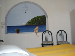 Villa Pina Laigueglia - 175