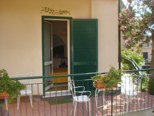 Villa Pina Laigueglia - 180
