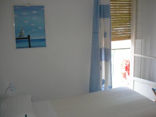 Villa Pina Laigueglia - 308