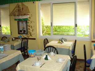 Villa Pina Laigueglia - 162