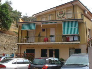 Villa Pina Laigueglia - 210