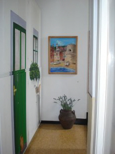 Villa Pina Laigueglia - 280