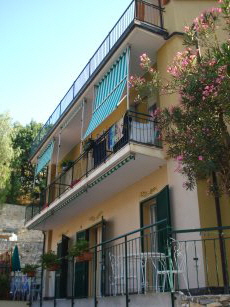 Villa Pina Laigueglia  - 392