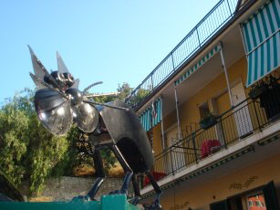 Villa Pina Laigueglia - 395