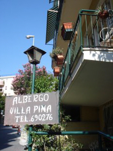 Villa Pina Laigueglia - 482