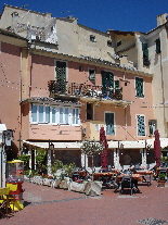 Ristorante �la prua�