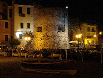 Bastione Saraceno